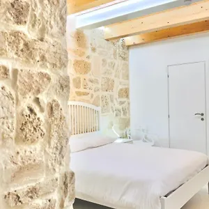 Bed & Breakfast Amurusa, Noto
